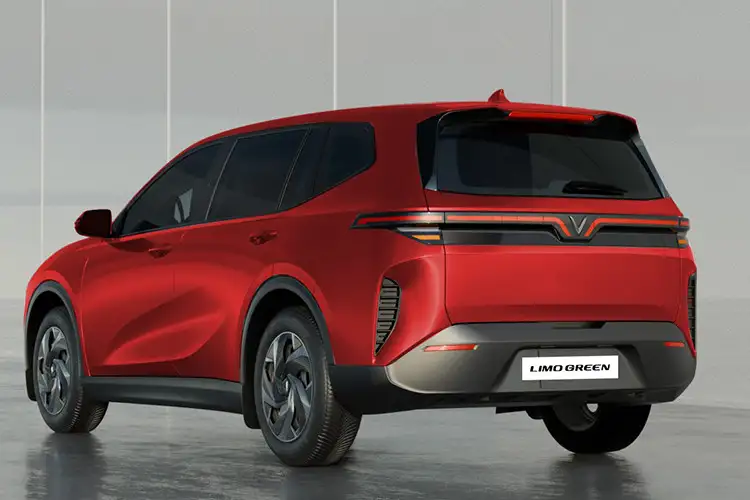 Giá xe VinFast Limo Green 2025 mới nhất 4 tinxemoi com 616