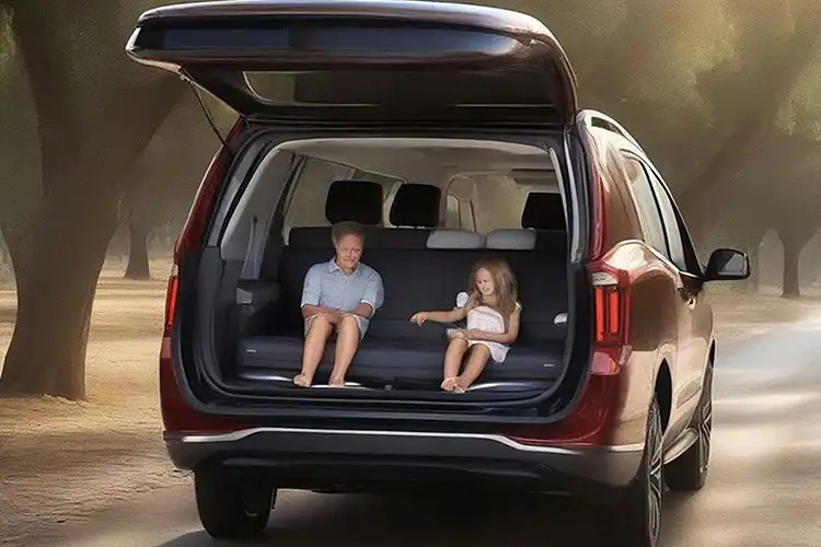 Giá xe VinFast Limo Green 2025 mới nhất 8 tinxemoi com 620