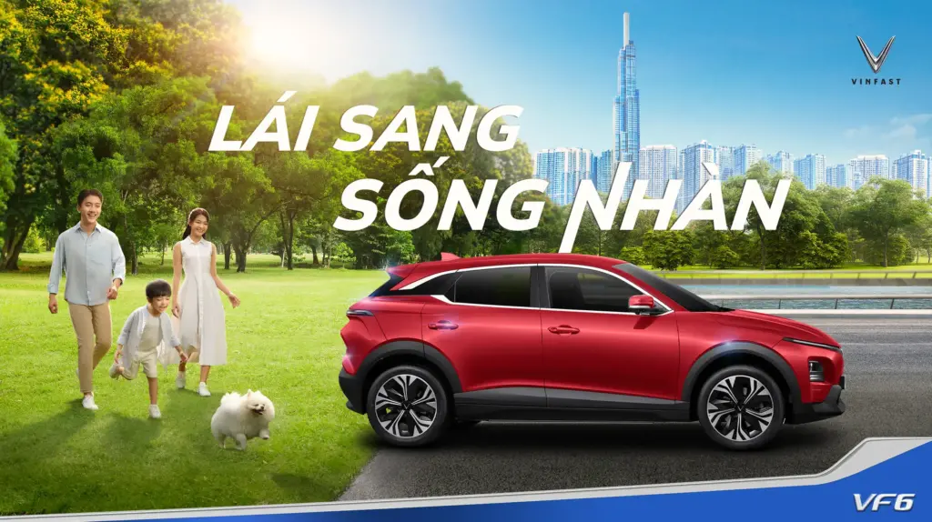 Giá xe VinFast VF6 2023 mới nhất 2 tinxemoi com 637