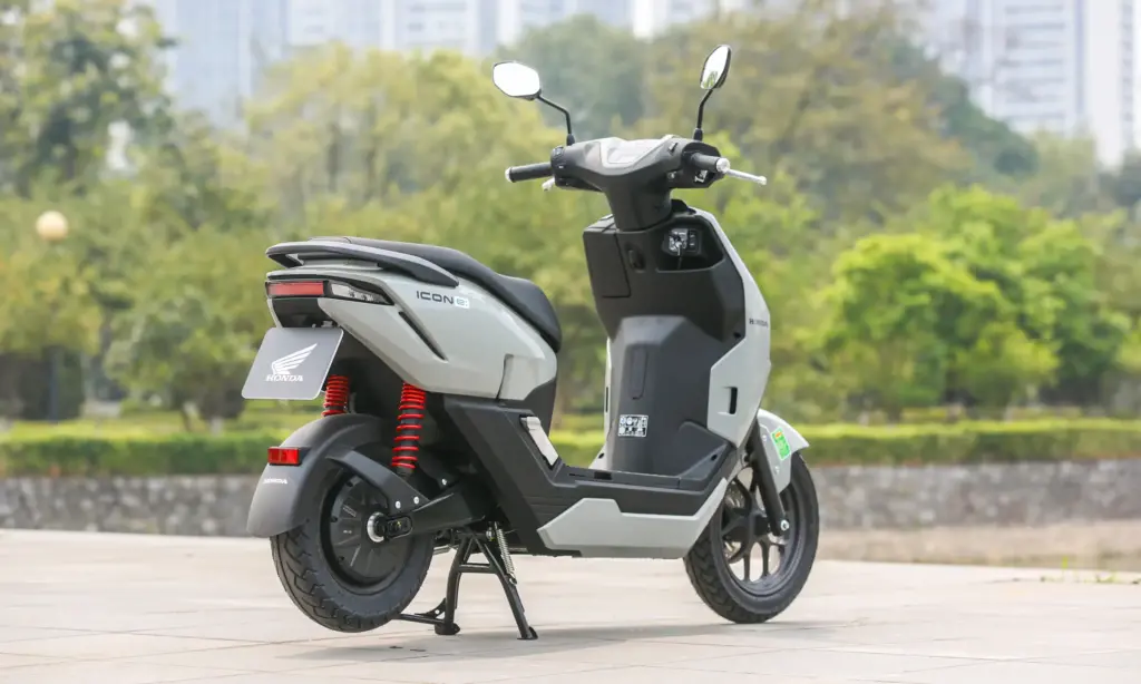 Giá xe Honda ICON e: 2025 mới nhất 3 tinxemoi com 654