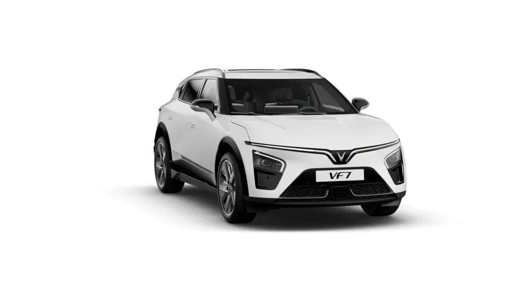 Giá xe VinFast VF7 2024 mới nhất 4 tinxemoi com 655
