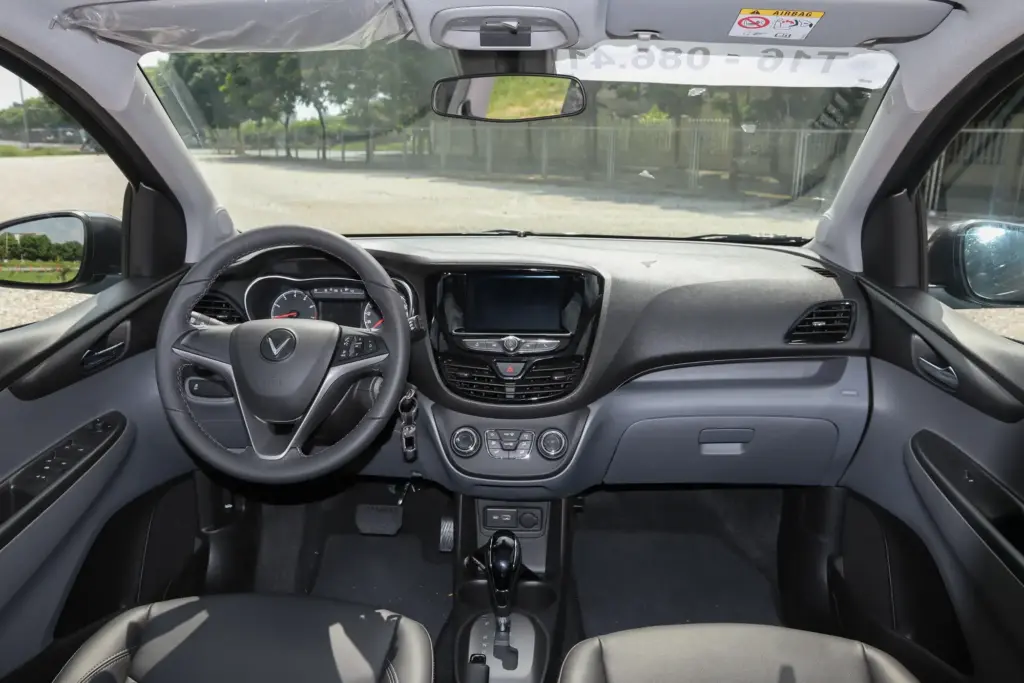 Giá xe VinFast Fadil 2021 mới nhất 4 tinxemoi com 678