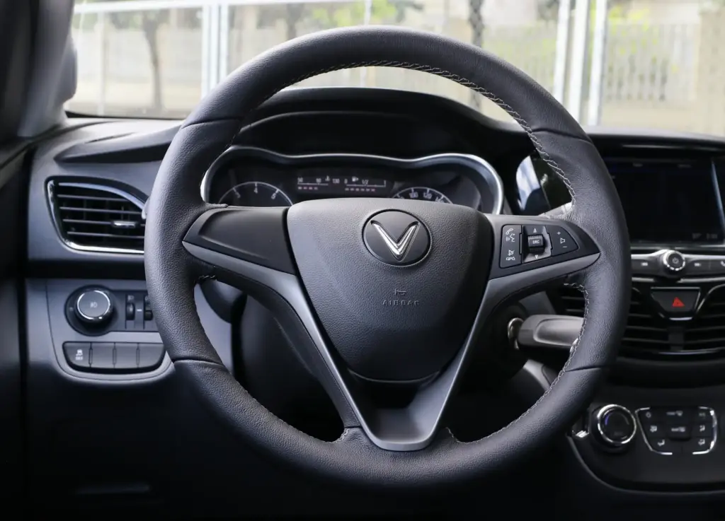 Giá xe VinFast Fadil 2021 mới nhất 5 tinxemoi com 679