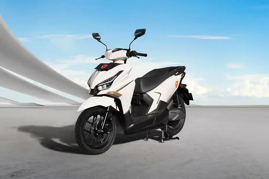 Giá xe máy Yadea Velax 2025 mới nhất 2 tinxemoi com 689