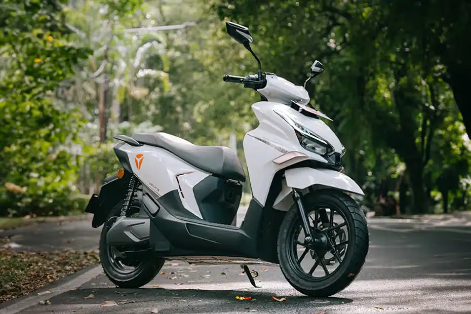 Giá xe máy Yadea Velax 2025 mới nhất 3 tinxemoi com 690