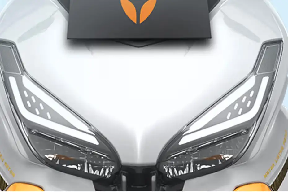 Giá xe máy Yadea Velax 2025 mới nhất 5 tinxemoi com 692