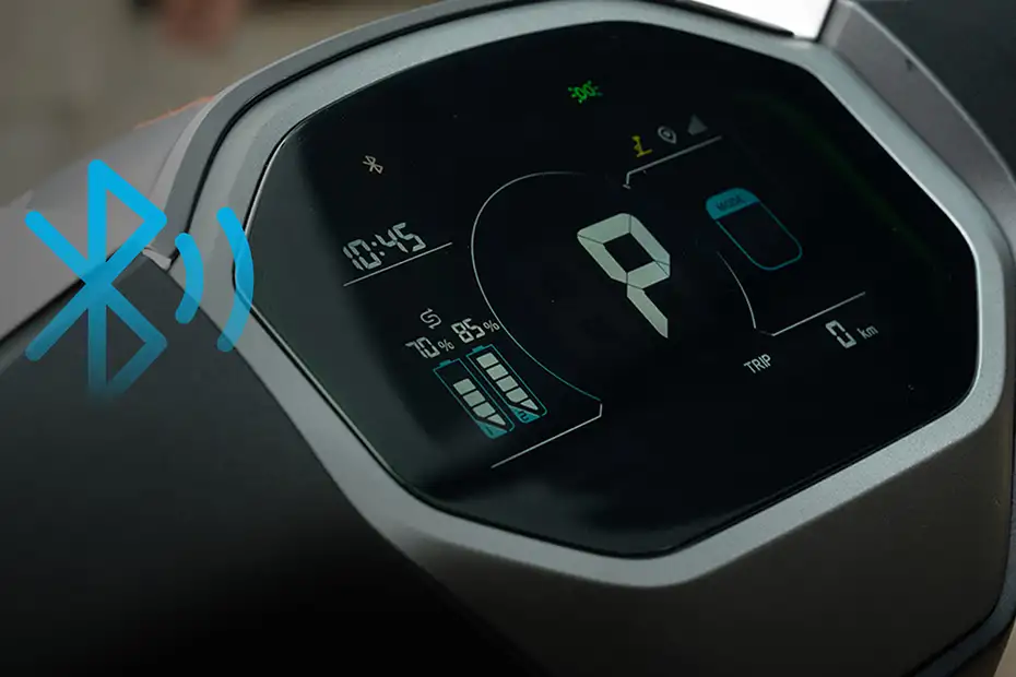 Giá xe máy Yadea Velax 2025 mới nhất 6 tinxemoi com 693