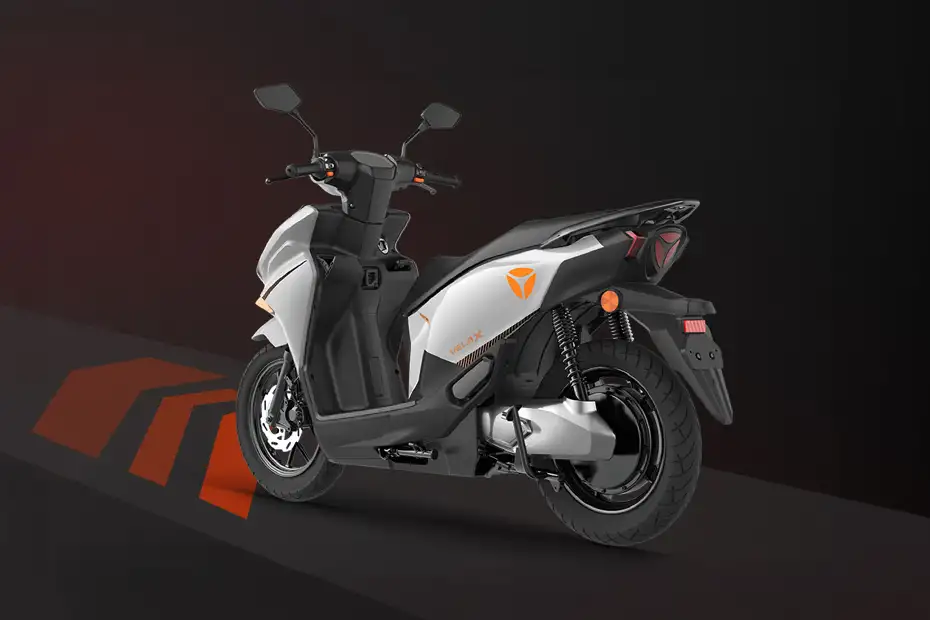 Giá xe máy Yadea Velax 2025 mới nhất 7 tinxemoi com 694