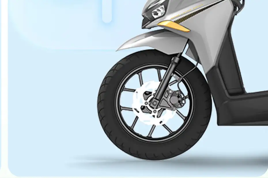 Giá xe máy Yadea Velax 2025 mới nhất 8 tinxemoi com 695