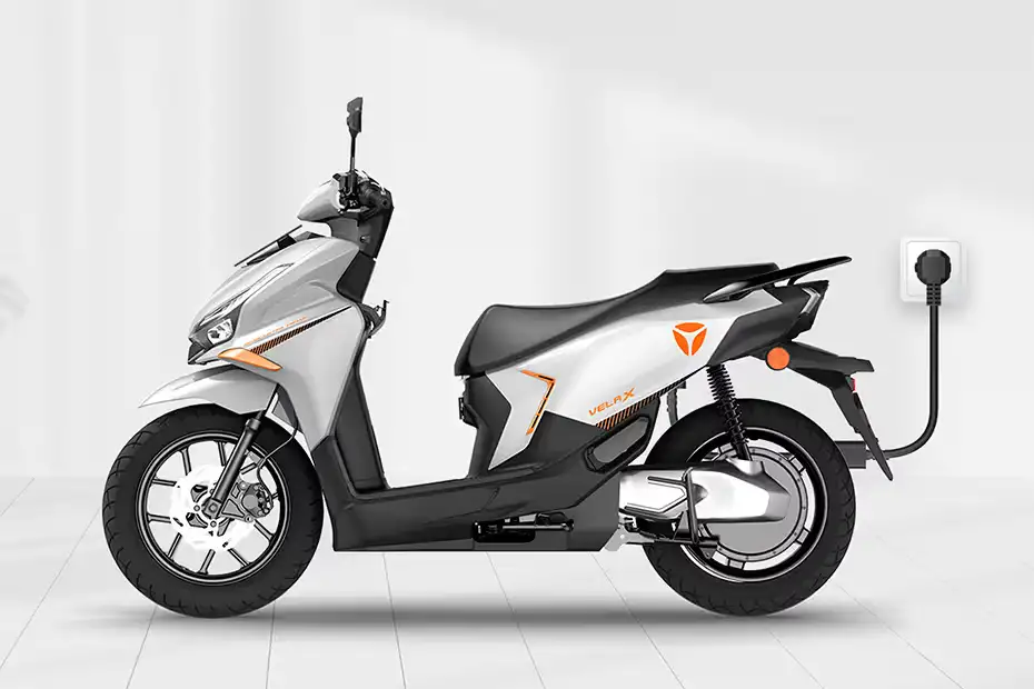 Giá xe máy Yadea Velax 2025 mới nhất 9 tinxemoi com 696