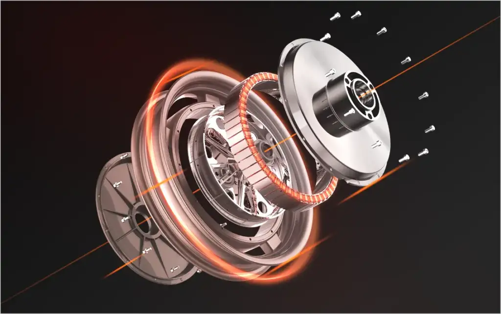 Giá xe máy Yadea Velax 2025 mới nhất 10 tinxemoi com 697