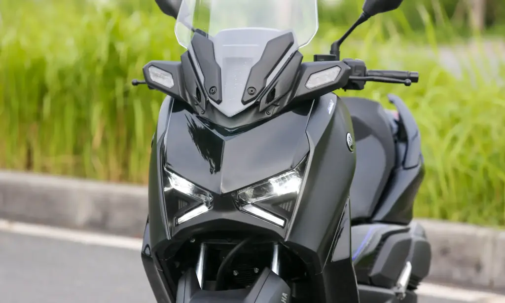 Giá xe Yamaha XMax 2025 mới nhất 3 tinxemoi com 700