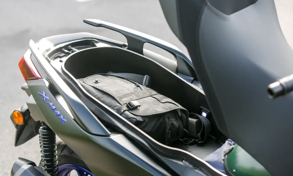 Giá xe Yamaha XMax 2025 mới nhất 9 tinxemoi com 706