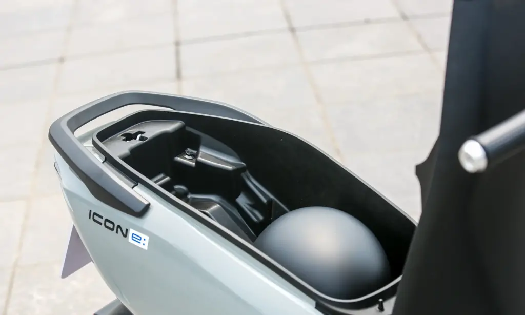 Giá xe Honda ICON e: 2025 mới nhất 8 tinxemoi com 719