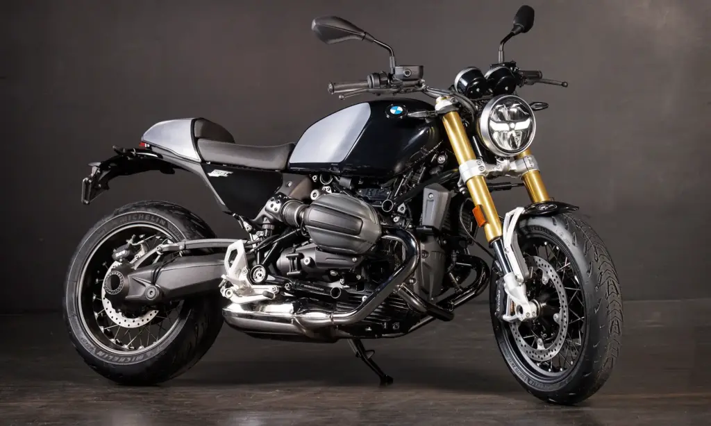 Giá xe BMW Motorrad R 12 nineT 2025 mới nhất 2 tinxemoi com 722