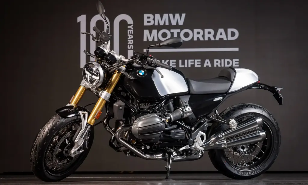 Giá xe BMW Motorrad R 12 nineT 2025 mới nhất 3 tinxemoi com 723