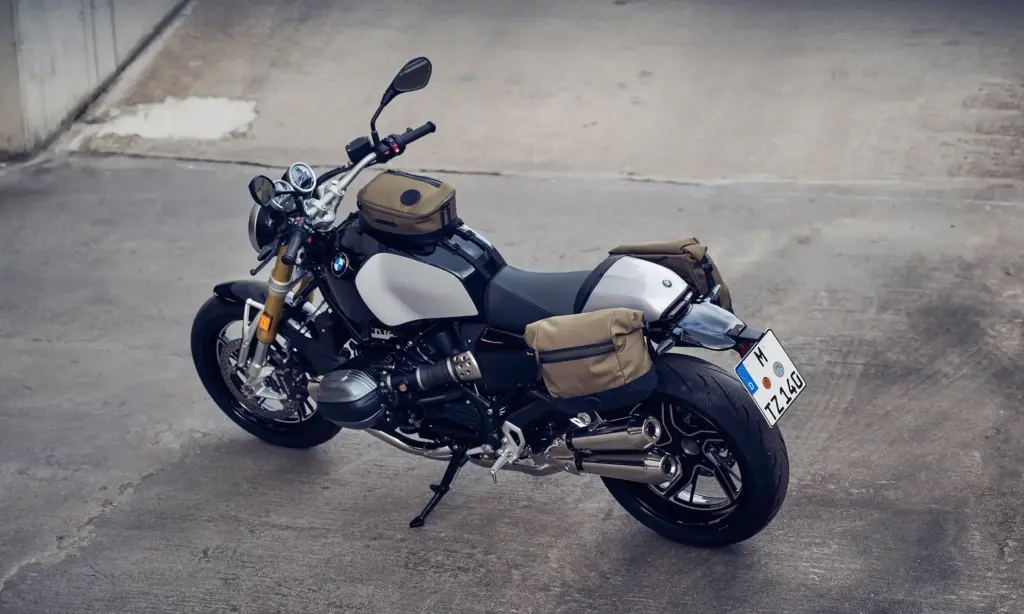 Giá xe BMW Motorrad R 12 nineT 2025 mới nhất 4 tinxemoi com 724