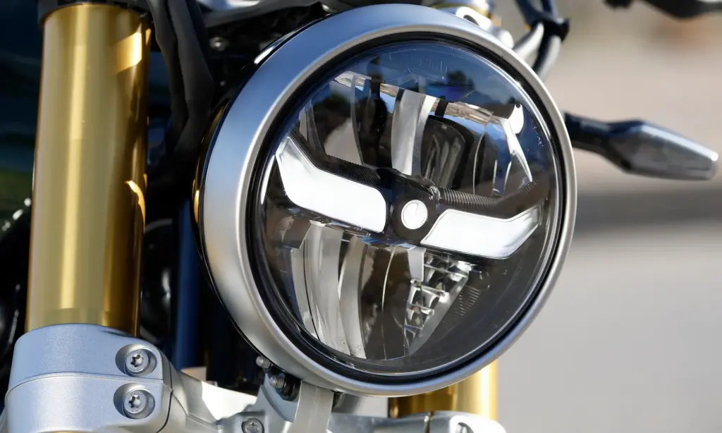 Giá xe BMW Motorrad R 12 nineT 2025 mới nhất 5 tinxemoi com 725