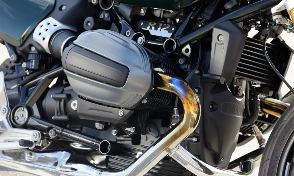 Giá xe BMW Motorrad R 12 nineT 2025 mới nhất 6 tinxemoi com 726