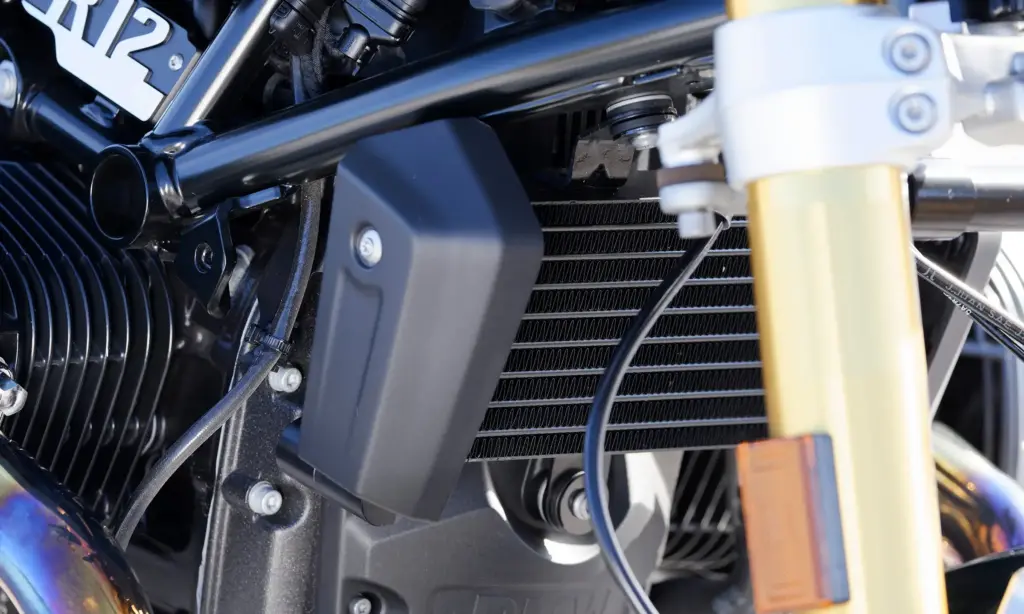 Giá xe BMW Motorrad R 12 nineT 2025 mới nhất 7 tinxemoi com 727