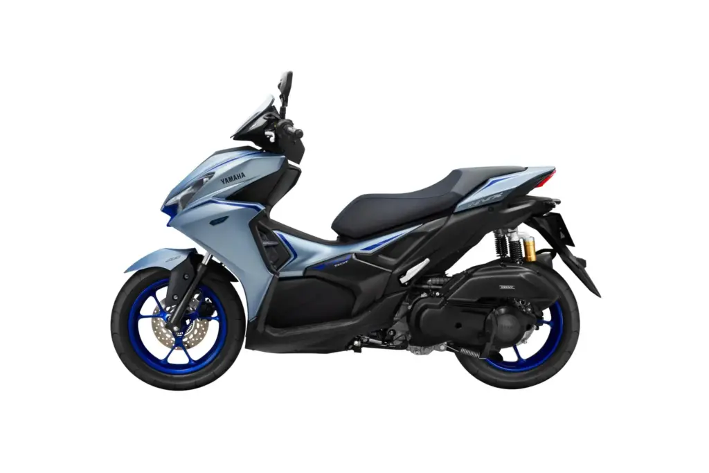Giá xe Yamaha NVX 2025 mới nhất 2 tinxemoi com 740