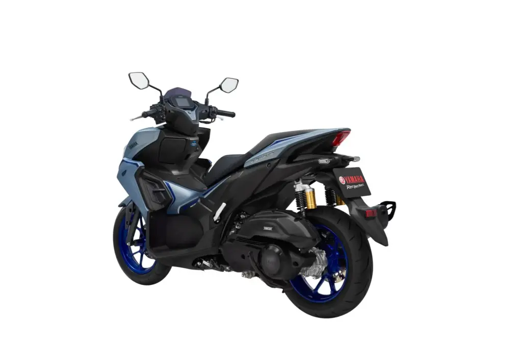 Giá xe Yamaha NVX 2025 mới nhất 3 tinxemoi com 741