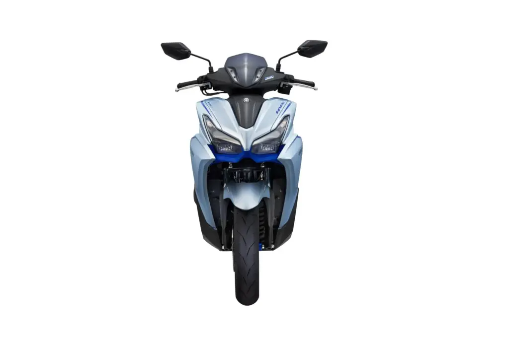 Giá xe Yamaha NVX 2025 mới nhất 4 tinxemoi com 742