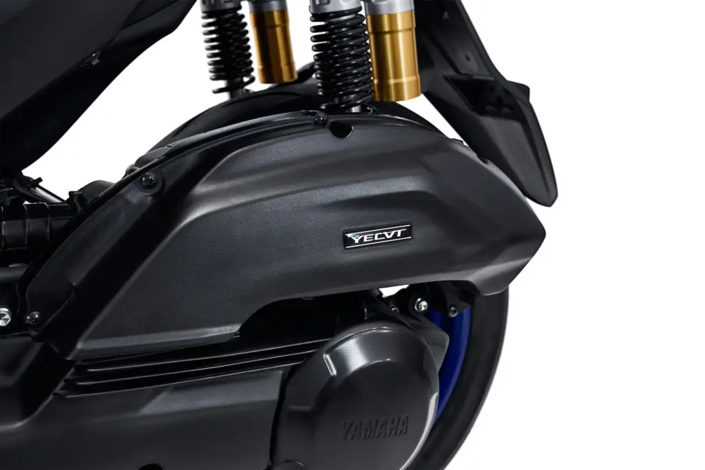 Giá xe Yamaha NVX 2025 mới nhất 5 tinxemoi com 743