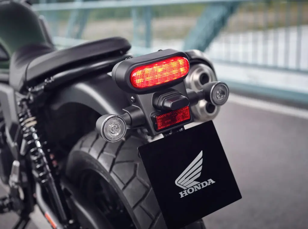 Giá xe Honda CL500 mới nhất 5 tinxemoi com 751