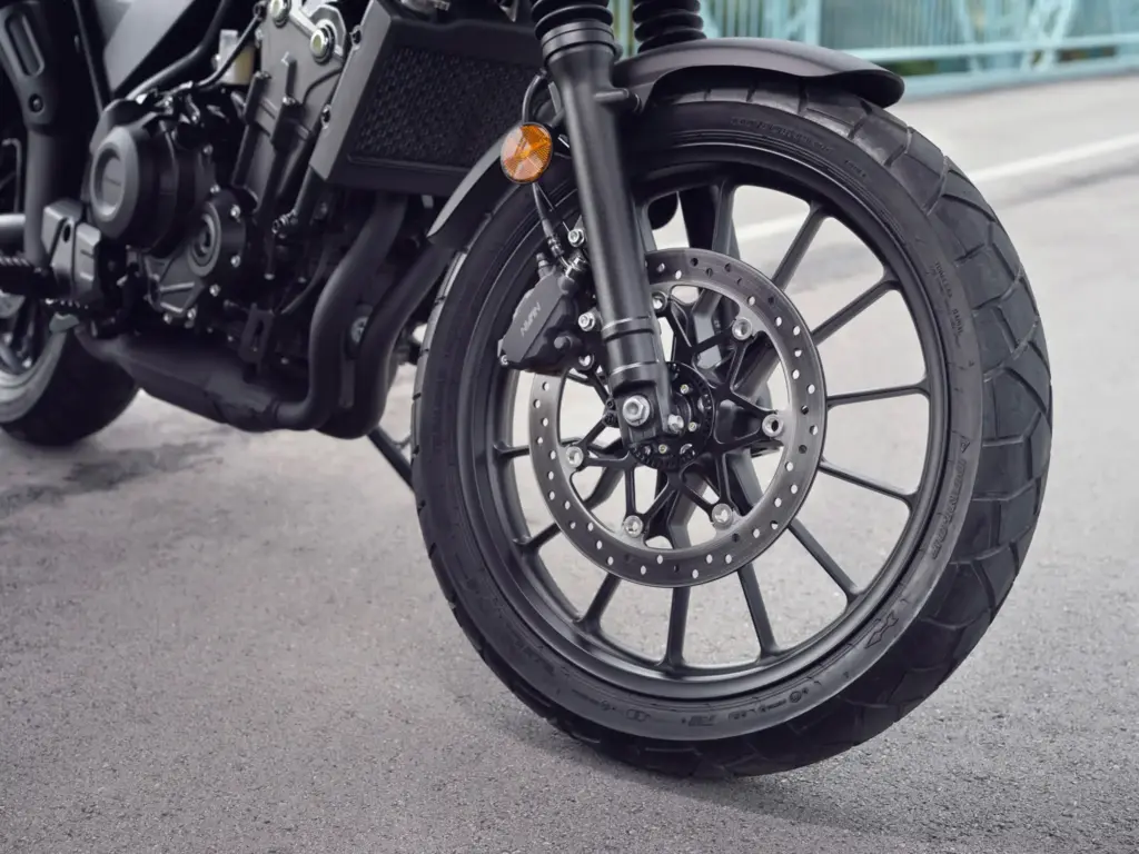 Giá xe Honda CL500 mới nhất 6 tinxemoi com 752