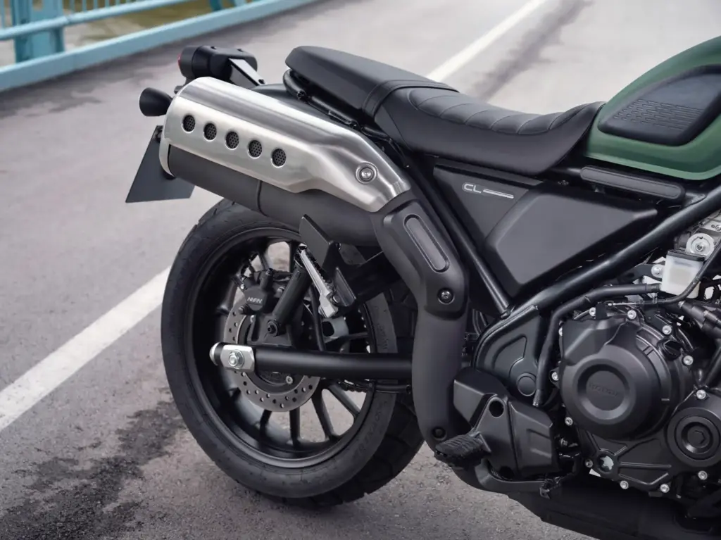 Giá xe Honda CL500 mới nhất 8 tinxemoi com 754