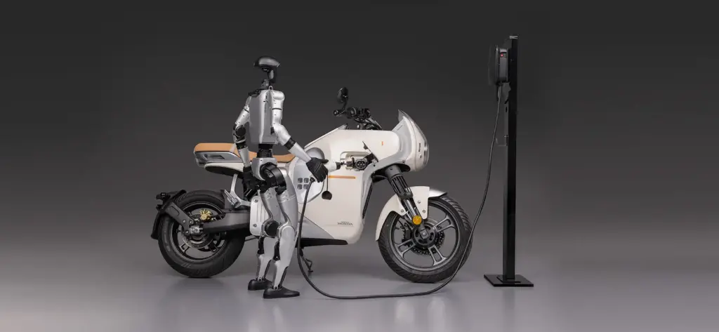 Giá xe Honda E-VO 2025 mới nhất 3 tinxemoi com 757