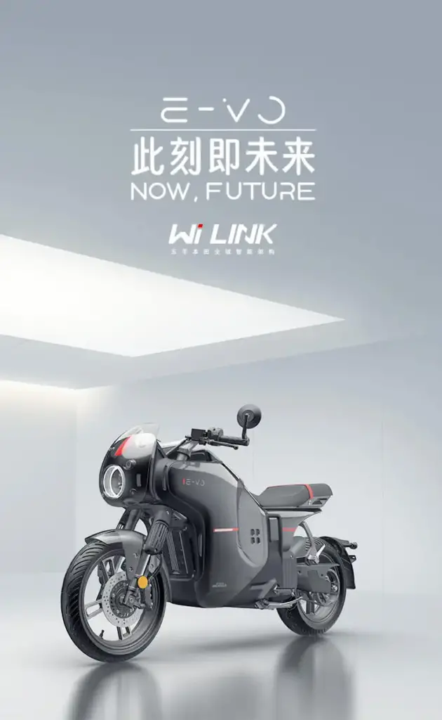 Giá xe Honda E-VO 2025 mới nhất 4 tinxemoi com 758