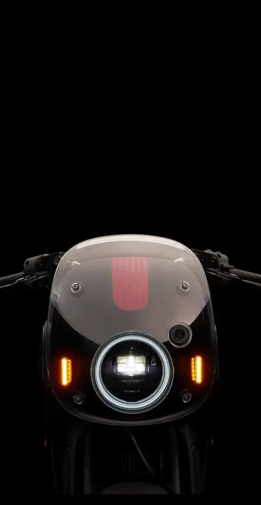 Giá xe Honda E-VO 2025 mới nhất 5 tinxemoi com 759