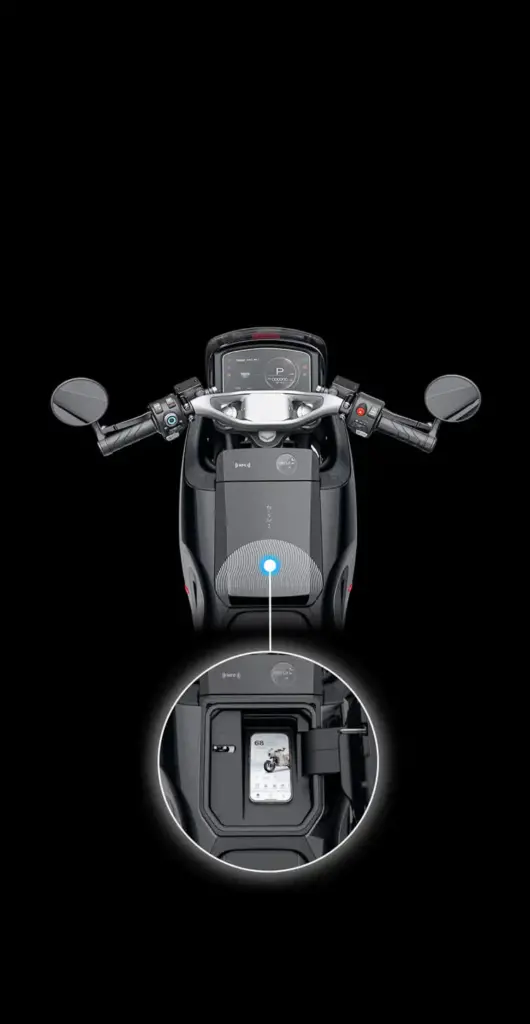 Giá xe Honda E-VO 2025 mới nhất 6 tinxemoi com 760