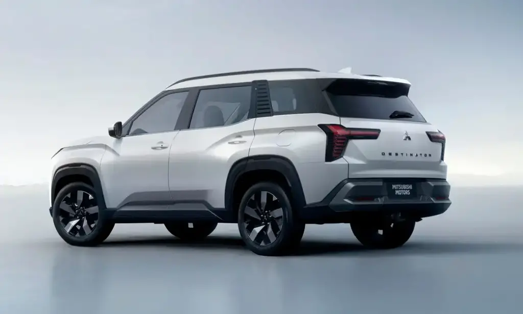 Giá xe Mitsubishi Destinator 2025 mới nhất 3 tinxemoi com 766