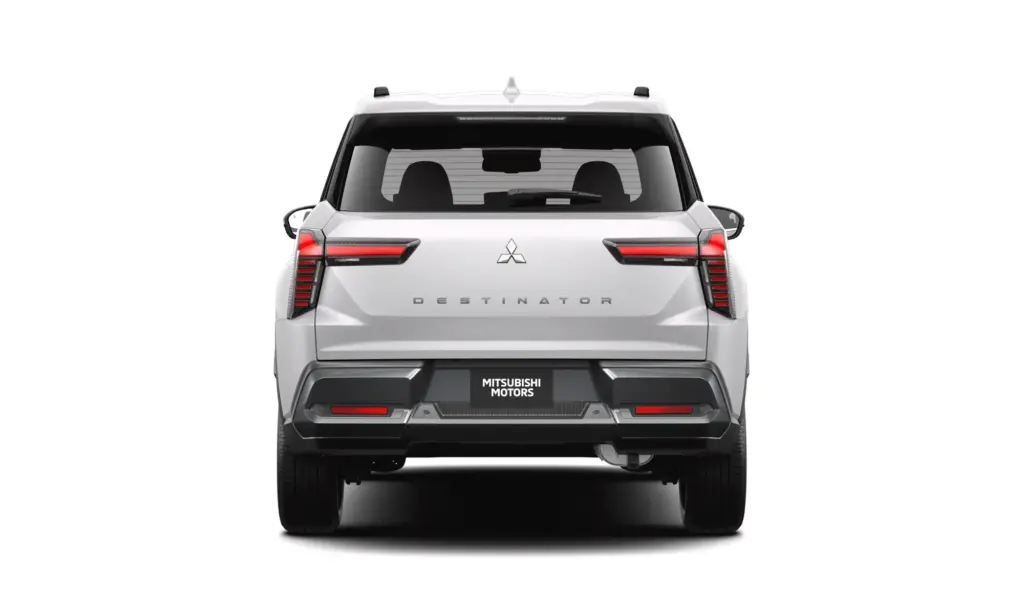 Giá xe Mitsubishi Destinator 2025 mới nhất 4 tinxemoi com 767