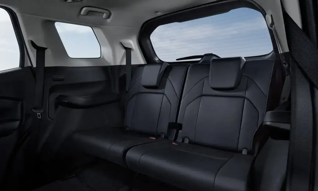 Giá xe Mitsubishi Destinator 2025 mới nhất 7 tinxemoi com 770