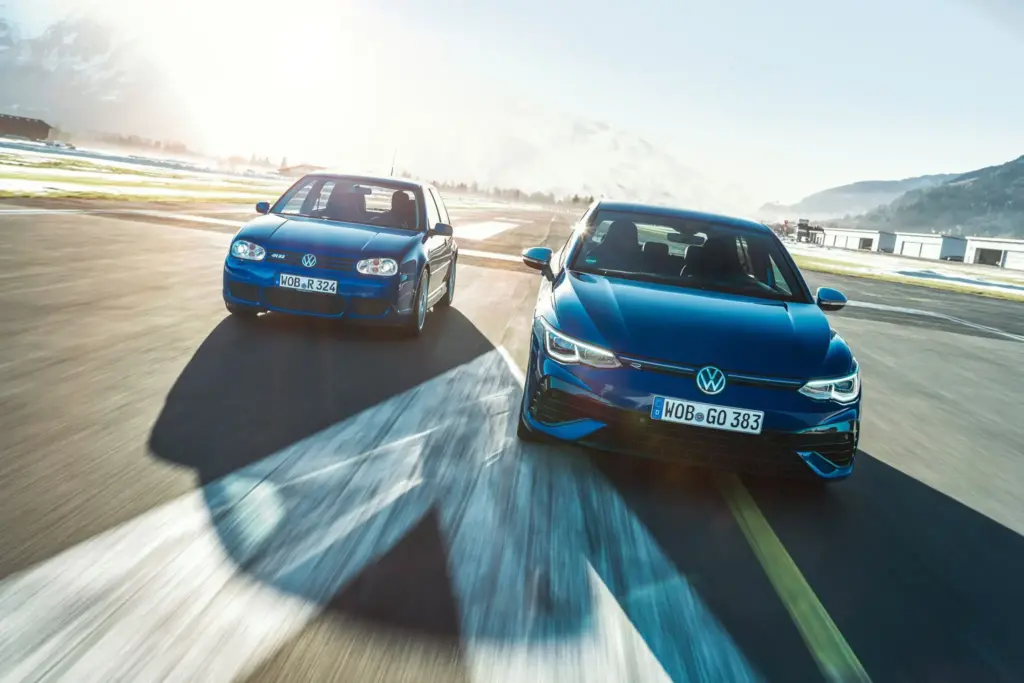 Giá xe Volkswagen Golf 2025 mới nhất 6 tinxemoi com 777