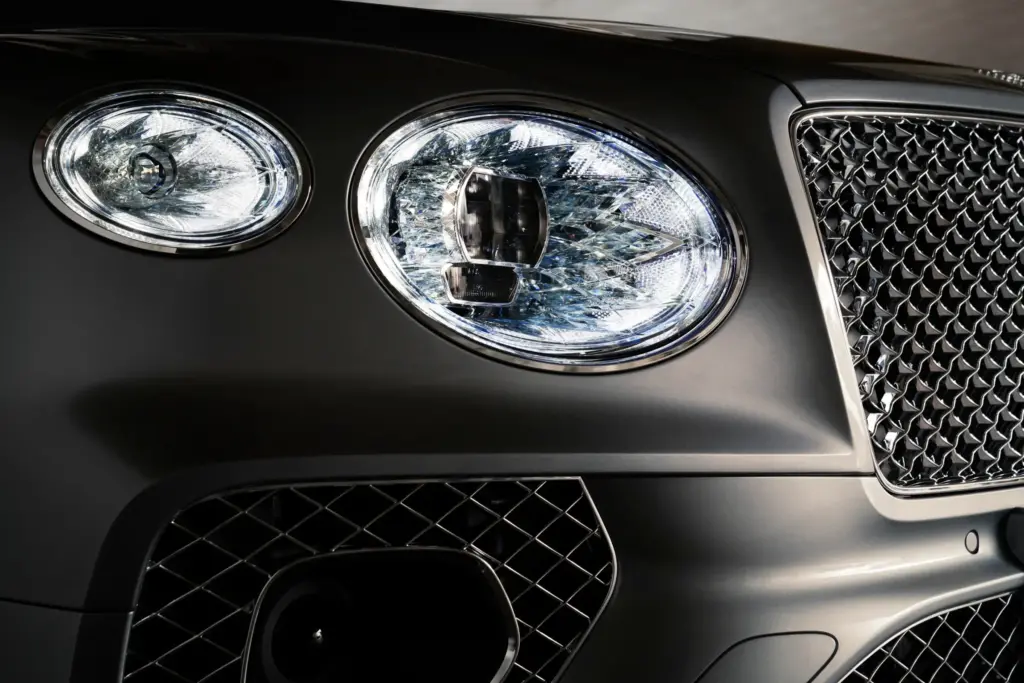 Giá xe Bentley Bentayga 2021 mới nhất 13 tinxemoi com 79