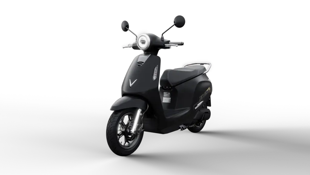 Giá xe VinFast Evo Grand 2025 mới nhất 8 tinxemoi com 799
