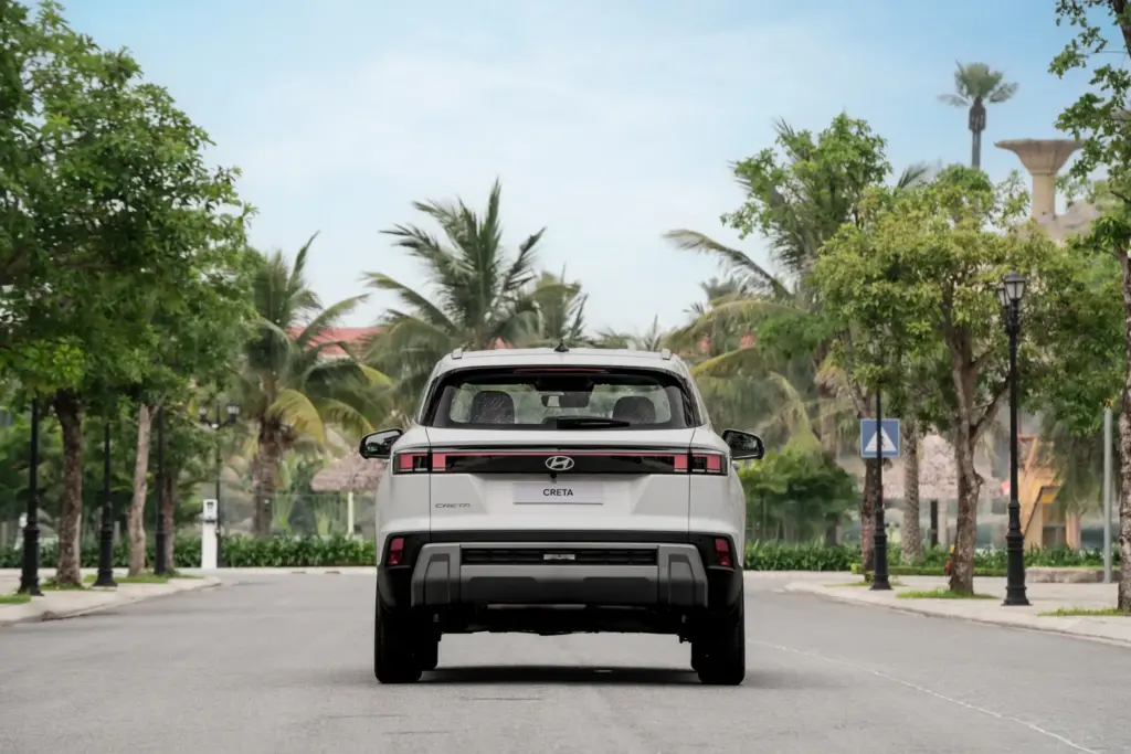 Giá xe Hyundai Creta 2025 mới nhất 3 tinxemoi com 8