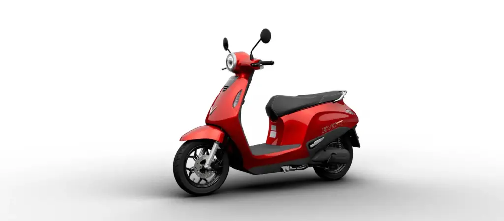 Giá xe VinFast Evo Grand 2025 mới nhất 9 tinxemoi com 800