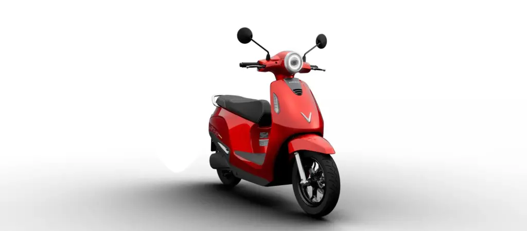 Giá xe VinFast Evo Grand 2025 mới nhất 10 tinxemoi com 801