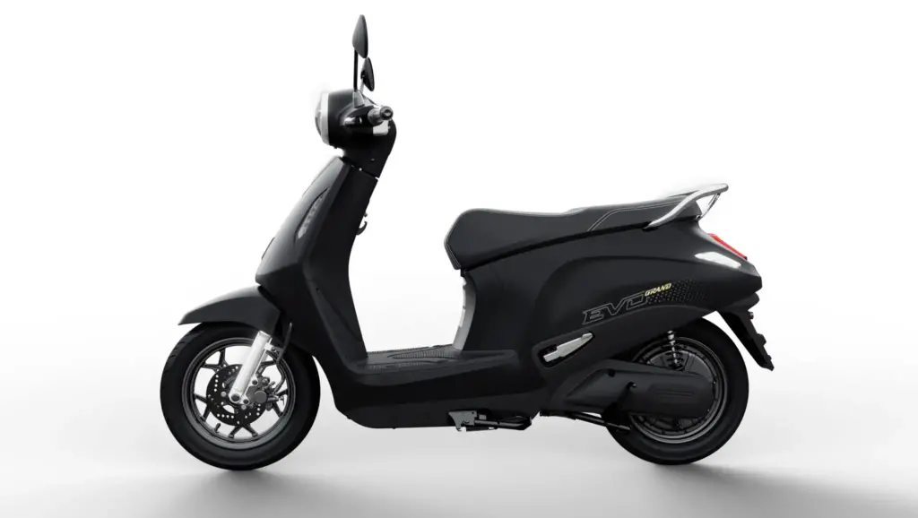 Giá xe VinFast Evo Grand 2025 mới nhất 11 tinxemoi com 802