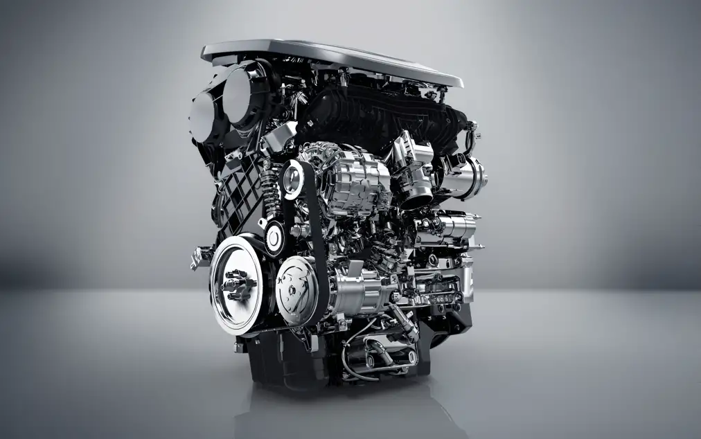 Giá xe Geely Monjaro 2025 mới nhất 3 tinxemoi com 833