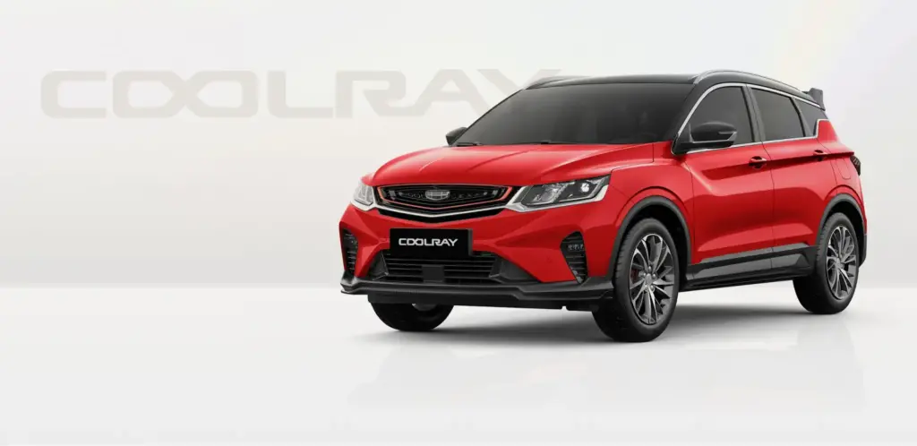 Giá xe Geely Coolray 2025 mới nhất 2 tinxemoi com 851