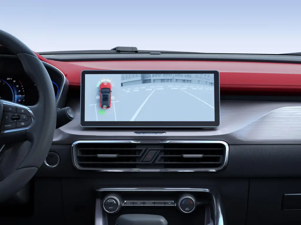 Giá xe Geely Coolray 2025 mới nhất 6 tinxemoi com 858