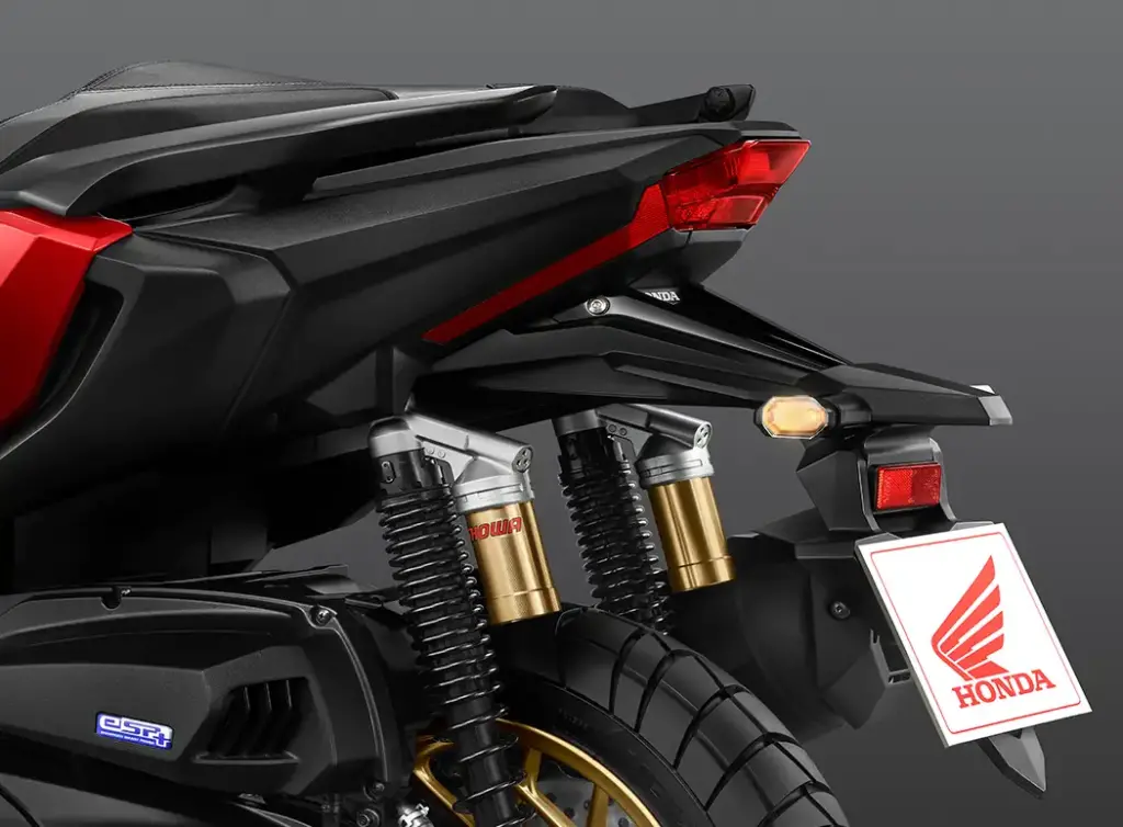 Giá xe Honda ADV 350 2025 mới nhất 2 tinxemoi com 860