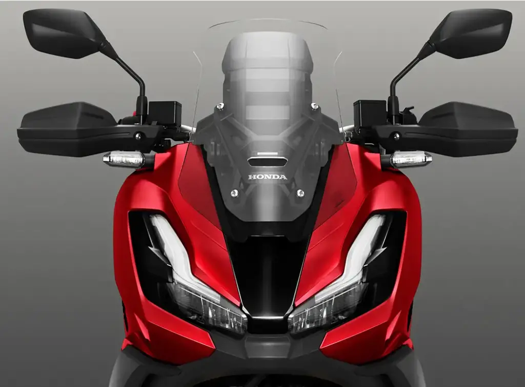 Giá xe Honda ADV 350 2025 mới nhất 3 tinxemoi com 861